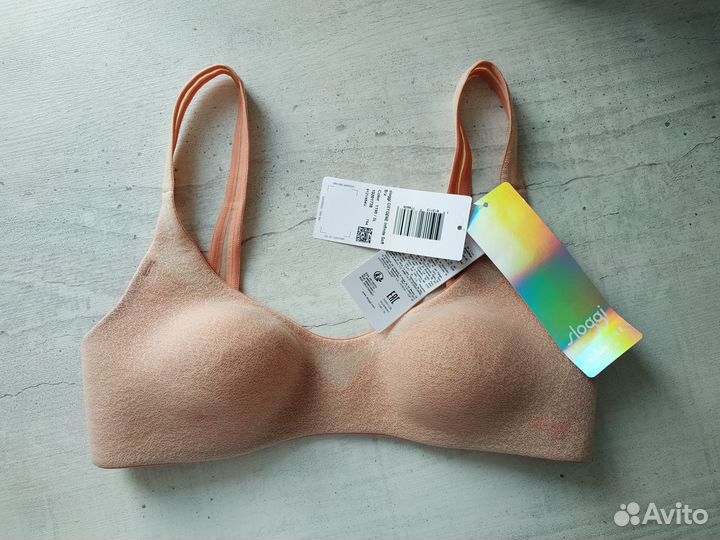 Бюстгалтер Sloggi Oxygene