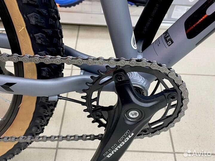 Велосипед Stark Hunter 27.2+ HD