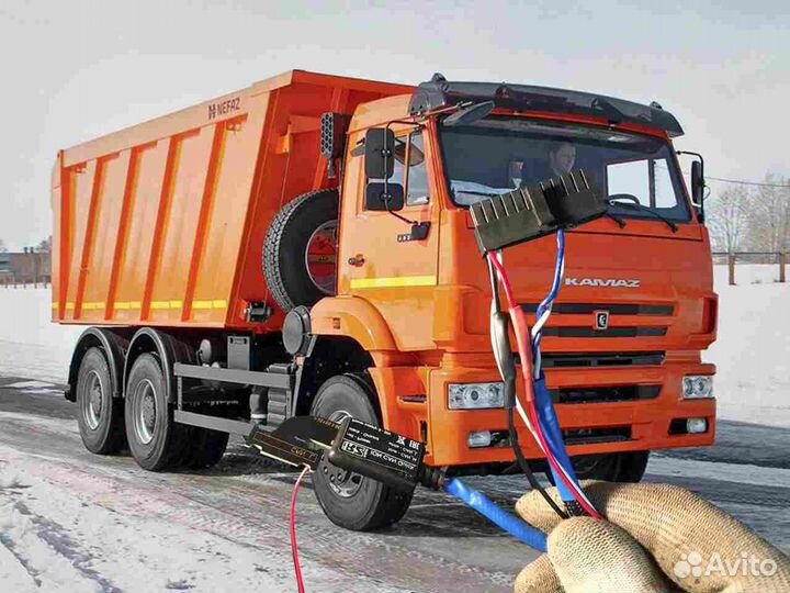 Установка Глонасс, GPS систем для автомобилей