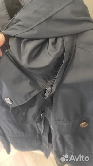 Куртка осенняя/весенняя Massimo dutti