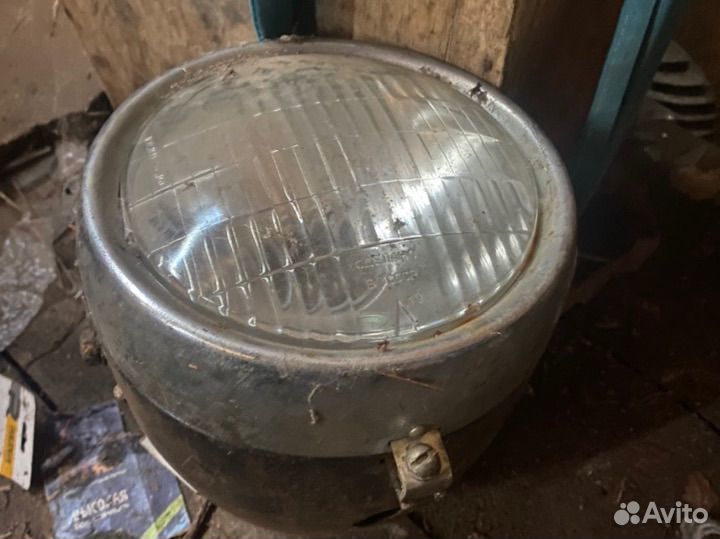 Фара Иж Планета/Юпитер