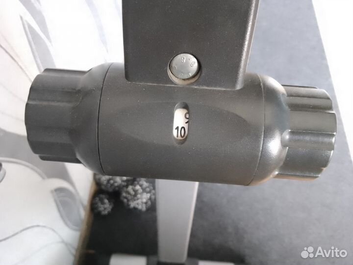 Велотренажер kettler