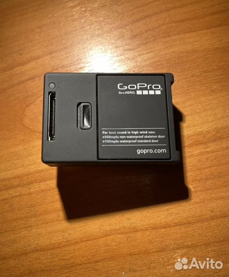 Камера GoPro Hero 3+ Black edition