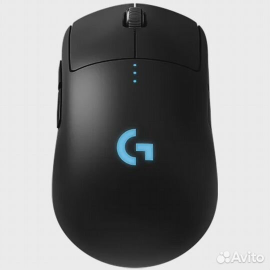 Компьютерная мышь Logitech 910-005273