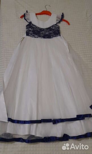 Платья для девочки