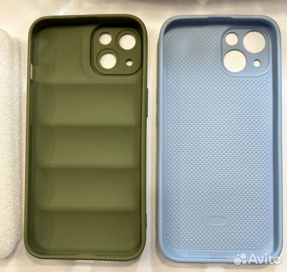 Чехол на iPhone 13