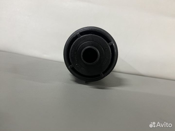 Корпус фильра теплообменика Haval F7, F7x