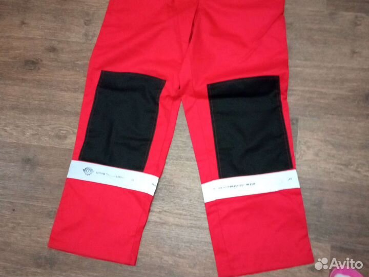 Спецодежда