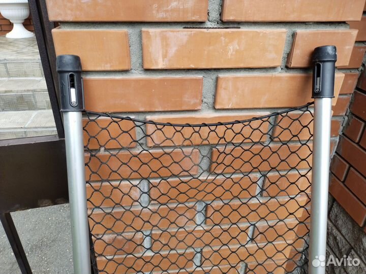 Полка багажника сетчатая Toyota RAV4 2006-2012г