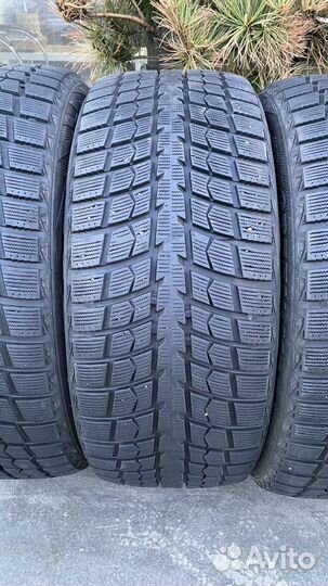 LingLong Green-Max Winter Ice I-15 SUV 285/45 R20