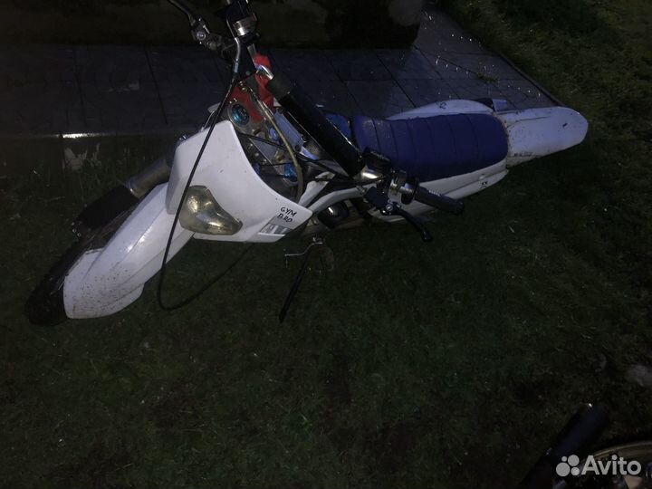 Продам пит байк racer CRF125