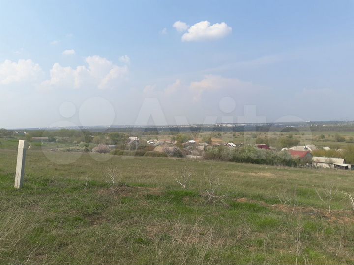 Участок 15 сот. (ИЖС)