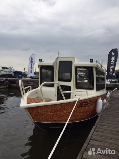 Тактика Cabin 6.0