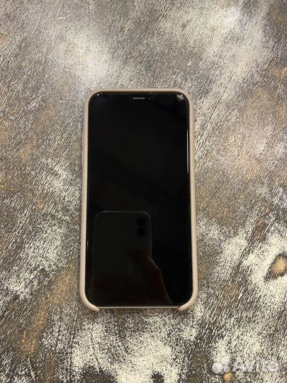 iPhone Xr, 128 ГБ