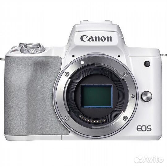 Canon eos m50 mark ii kit