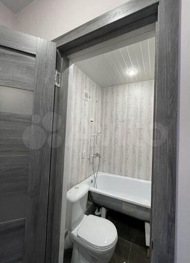 2-к. квартира, 55,5 м², 3/5 эт.