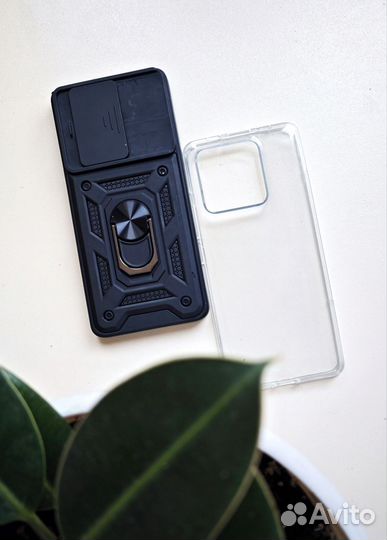 Чехлы на Xiaomi 13 pro