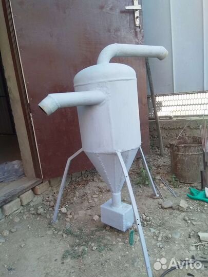 Фильтр для воды