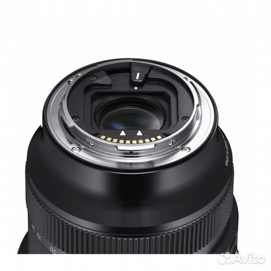 Sigma 14-24mm f2.8 DG DN Art Panasonic L-mount