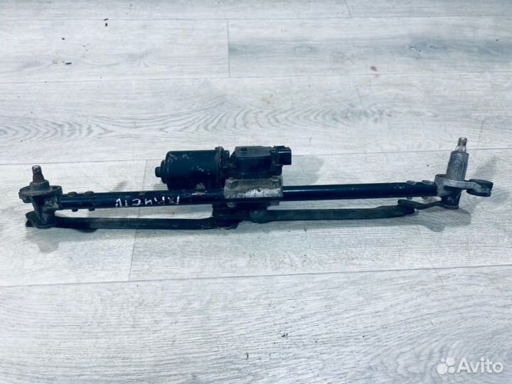 Трапеция стеклоочистителей Kia Sorento SUV D4CB