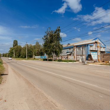 Здание, 903.4 м²