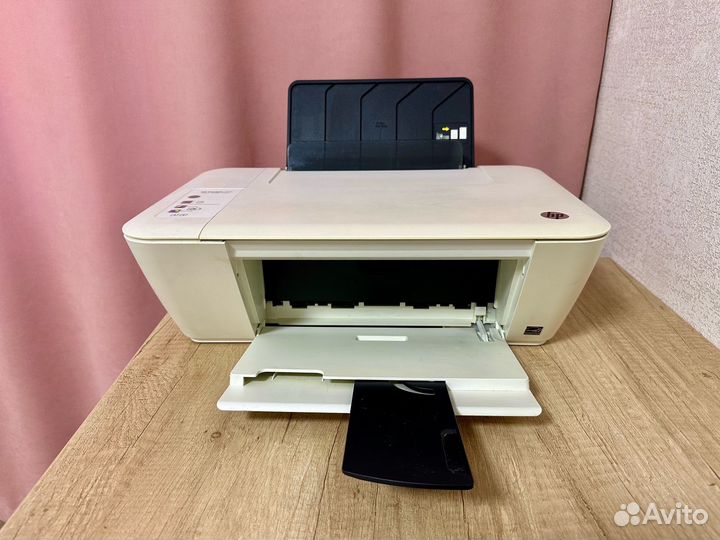 Принтер HP Deskjet 1510