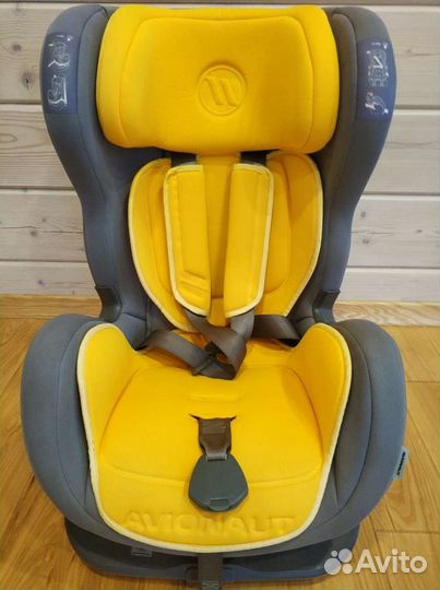 Детское кресло avionavt