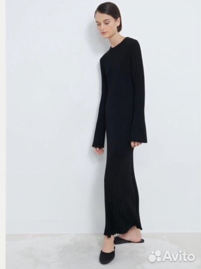 Платье LouLou Studio оригинал