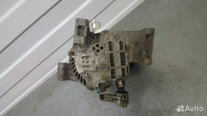 Генератор Mazda Mazda5 CR LFF7 2005-2010