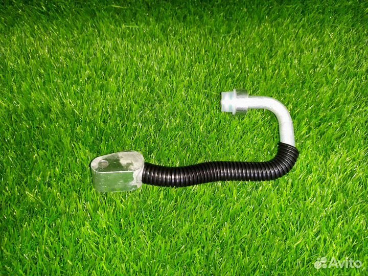 Трубка кондиционера Тойота Камри