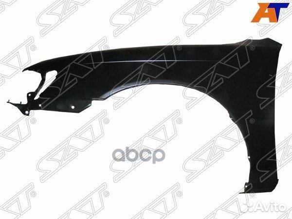 Крыло переднее toyota corolla 91-02 LH ST-TY26