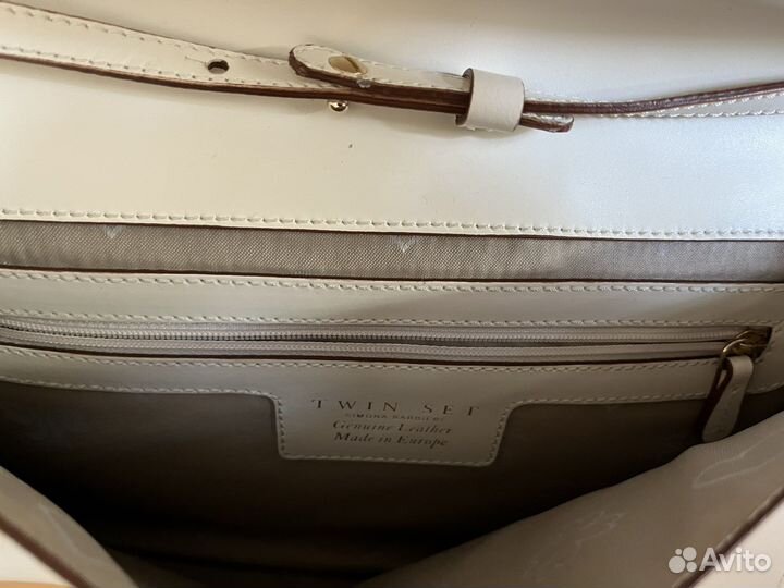 Twin set сумка Новая с биркой