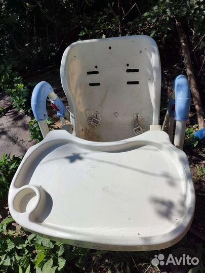 Стул для кормления