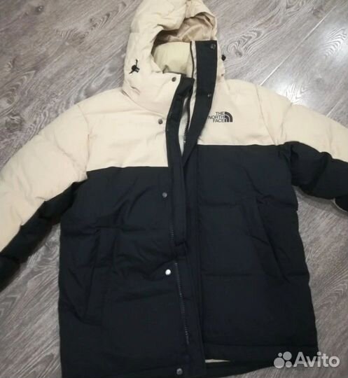 Куртка the north face