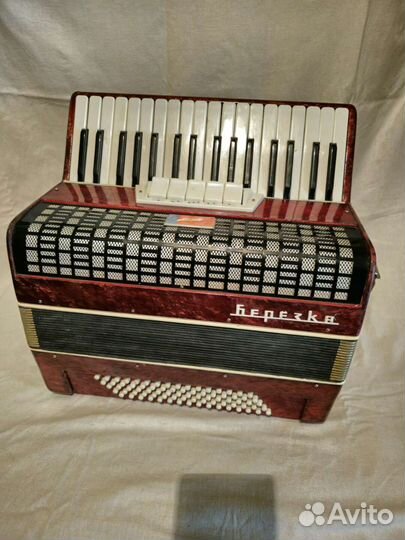 Аккордеон 