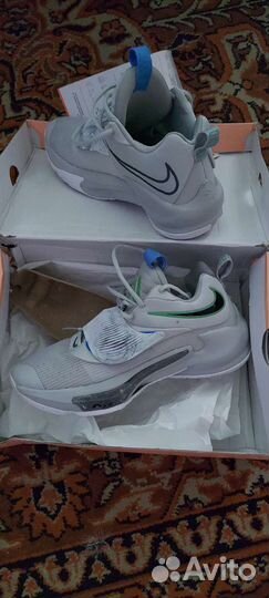 Кроссовки nike