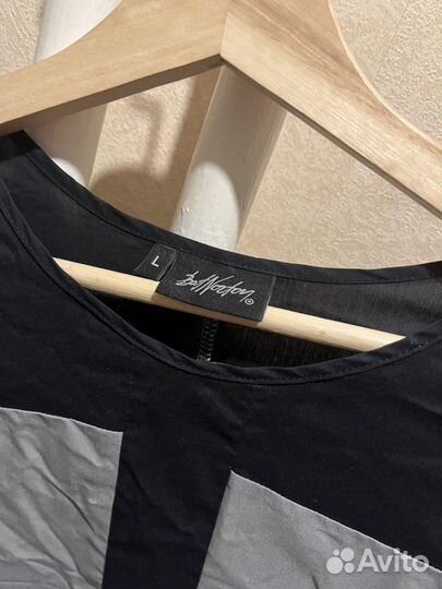 Рубашка Bat Norton