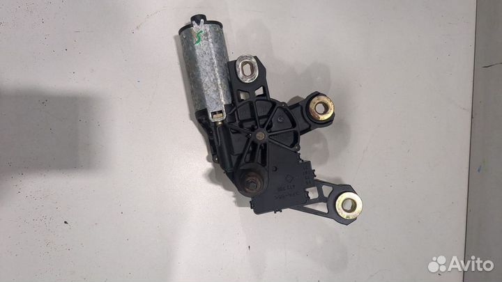 Двигатель стеклоочистителя задний Volkswagen Passa