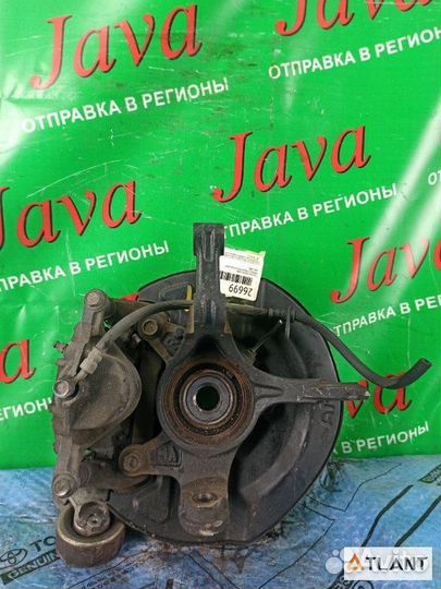 Ступица передняя правая honda stream