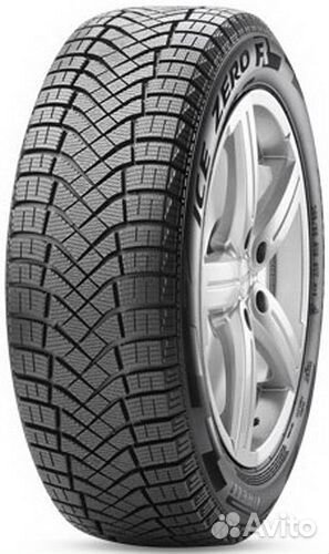 Pirelli Ice Zero FR 235/60 R18 107H