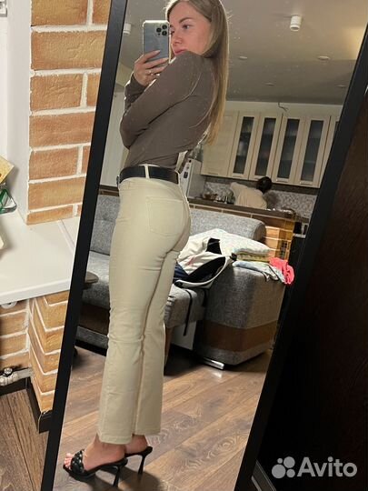 Брюки calzedonia xs