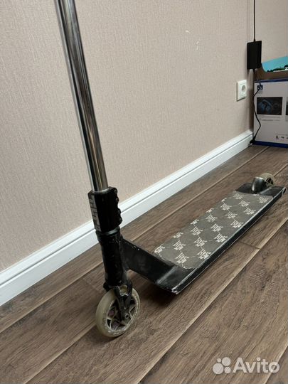 Дека для трюкового самоката Tilt Theory 3