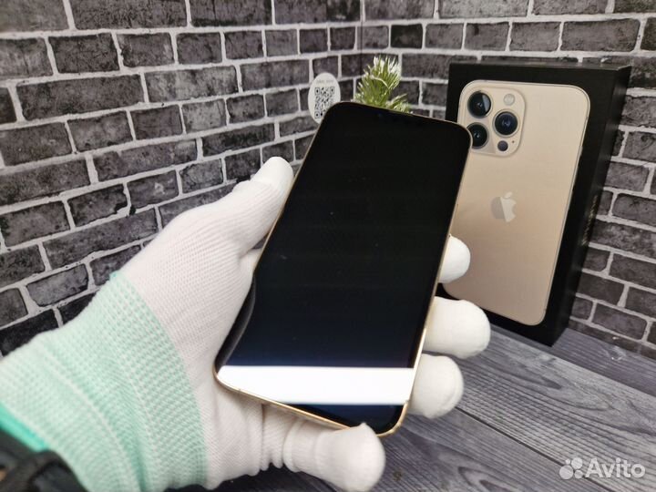 iPhone 13 Pro, 256 ГБ