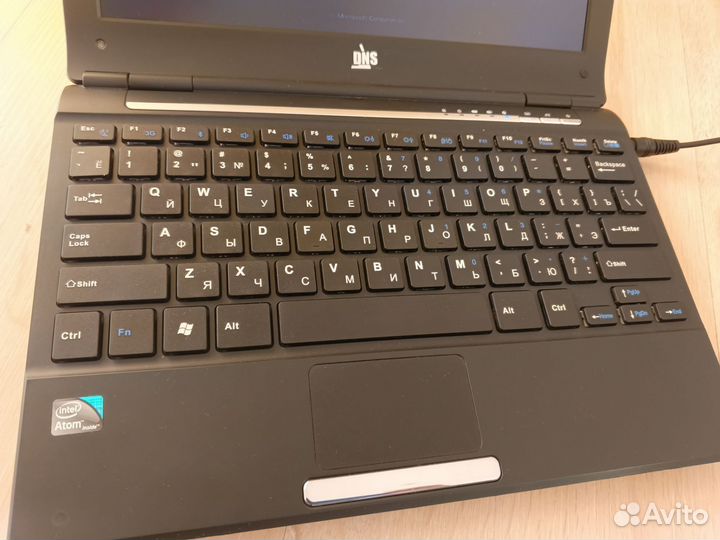 DNS как новый