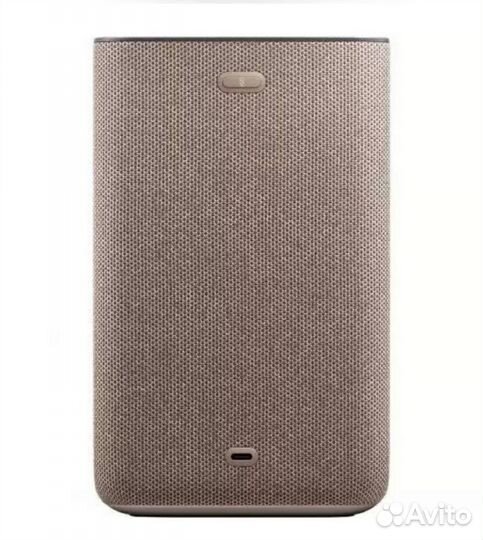 Умная колонка Яндекс Станция 2 с Алисой