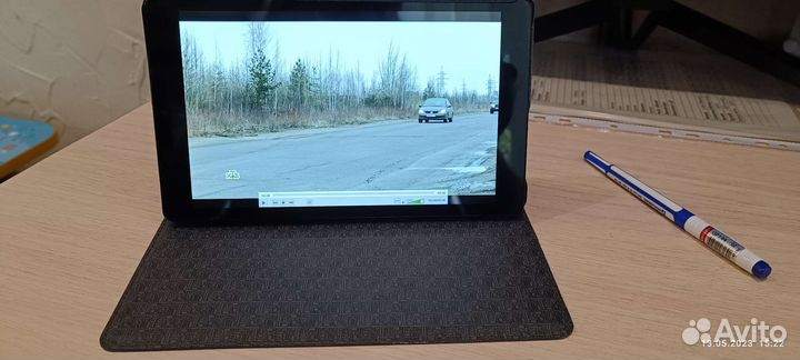 Планшет archos 80 Gesium