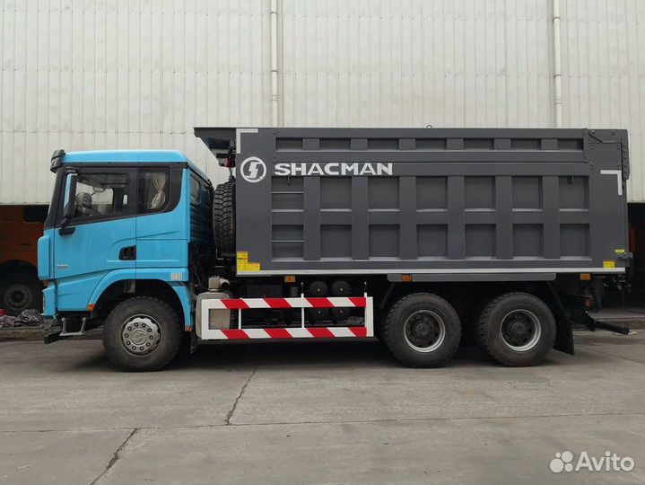 Shacman (Shaanxi) X3000, 2024
