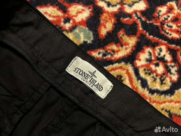 Штаны Stone Island, размер S