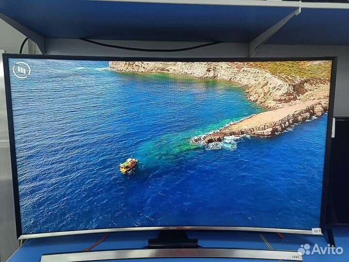 Телевизор 48дюйм Samsung