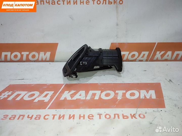 Дефлектор обдува салона правый Hyundai ix35 2009